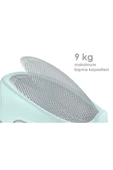 Babyjem Soft Banyo Desteği Mint - 4