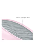 Babyjem Soft Banyo Desteği Pembe - 2