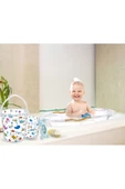 Babyjem Kurbaga Banyo&oda Termometresi Turkuaz - 6