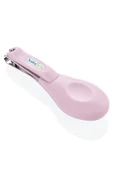 Babyjem Bebek Kolay Kavrama Tırnak Makası/pembe - 2