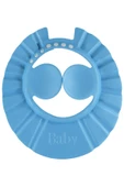 Babyjem Banyo Siperi Mavi - 1
