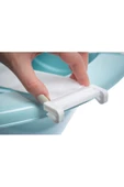 Babyjem Köpüklü Banyo Filesi Beyaz - 7