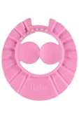 Babyjem Bebek Banyo Siperi Pembe - 1
