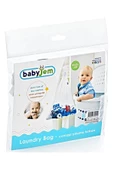 Babyjem Çamaşır Yıkama Torbası - 2