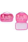Babyjem Bebek Bakım Seti 7li 615 Pembe - 1