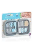 Babyjem Erkek Bebek Bakım Seti 9 Parça 363 - 1