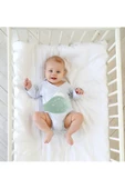 Babyjem 429 Kiraz Çekirdekli Kemer Yeşil - 2