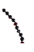 Babyjem Kehribar Bebek Bilekliği 588 Vişne - 6