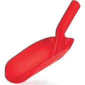 Plastik Kuruyemiş Küreği (Küçük) - 1