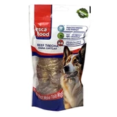 Esca Dana Gırtlak Köpek Ödülü 100 Gr. - 1