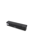 Safari Roller Kalem Metal Klips Kırmızı 316 - 2