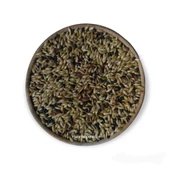 Karışık Kanarya Yemi (Kendirli) 1Kg - 1