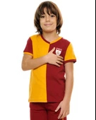 Galatasaray Orijinal Çocuk Metin Oktay T-shirt - 1