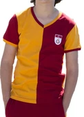 Galatasaray Orijinal Çocuk Metin Oktay T-shirt - 5
