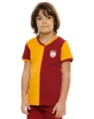 Galatasaray Orijinal Çocuk Metin Oktay T-shirt - 2