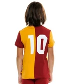 Galatasaray Orijinal Çocuk Metin Oktay T-shirt - 3