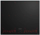 Arçelik OI 660 CS Siyah Flexi İndüksiyonlu Ankastre Ocak - 1