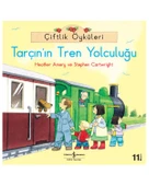 Çiftlik Öyküleri Tarçının Tren Yolculuğu İş Bankası thumbnail 1