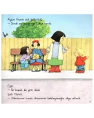 Çiftlik Öyküleri Tarçının Tren Yolculuğu İş Bankası thumbnail 2