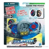 Beyblade Beywheelz Başlangıç Paketi - 3