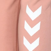 Hummel 931471 Kadın Pudra Eşofman Altı - 4