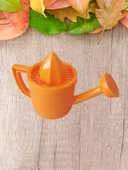 Bahçıvan Limon Sıkacağı - Hazneli Narenciye Sıkacağı Turuncu - 1