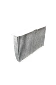 Citroen C3 Pluriel 2003-2010 Karbonlu Polen Filtresi - 4