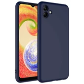 Galaxy A04 Kılıf Zore Mara Lansman Kapak - 6
