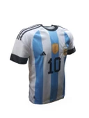 Arjantin İç Saha Messi Forması 2022/2023 A-01532 - 2