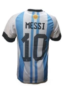 Arjantin İç Saha Messi Forması 2022/2023 A-01532 - 5