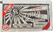 Victoria Kumaş Boyası 30 Siyah Viktoria - 2