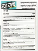 Sportscreme Deep Penetrating Pain Relieving Rub 3oz - 3