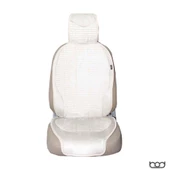 Bod Oto Koltuk Koruyucu Kılıf Capella Serisi Ön Arka Set thumbnail 5