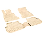 Bmw 5 E60-F10 4D Kauçuk Paspas 2003-2013 Bod thumbnail 2