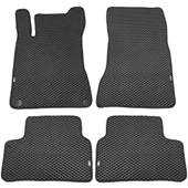 Bod Hyundai IX35-Bod Kia Sportage -3D Havuzlu Paspas 2010-2015 - 3