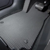 Bod Hyundai Accent-Admira 3D Havuzlu Paspas 1995-2005 thumbnail 1