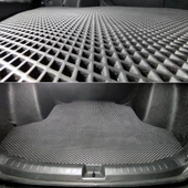 Bod Honda Civic Sedan Bagaj Havuzu 2021-Sonrası FE1 thumbnail 1