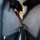 Bod Bod Hyundai Bayon 3D Havuzlu Paspas 2021-Sonrası thumbnail 2