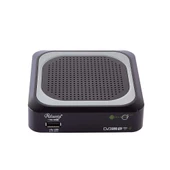 Atlanta Smart G5 Mini Android Uydu Alıcı (Çift Kumanda + 1 Yıl Marav2 VOD Hediye) - 1