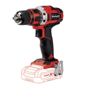 Einhell TE CD 18/40 Li ion Solo Akü Hariç Akülü Vidalama - 1