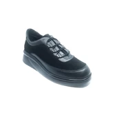 Janestt Kadın Deri Casual Ayakkabı 145-300 thumbnail 1