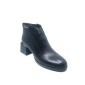 Janestt Kadın Deri Bot 150-1741 thumbnail 1