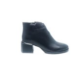 Janestt Kadın Deri Bot 150-1741 thumbnail 2