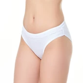 Tutku 12 'li Pınar Bayan Bikini Külot Kombin - 2