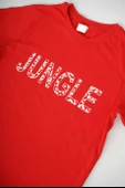 ERKEK ÇOCUK JUNGLE PAMUK TİŞÖRT - 2