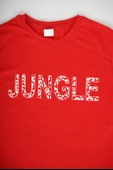 ERKEK ÇOCUK JUNGLE PAMUK TİŞÖRT - 3