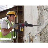 Cat Dx25 1100Watt 8.5 Joule 40Mm Profesyonel Sds-Max Kırıcı/Delici - 9