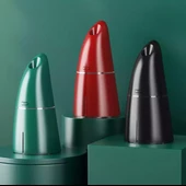 Hava Oda Araç Nemlendirici Buhar Makinesi 200ml Led Işıklı Aroma Difüzörü - 11