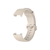 Xiaomi Mi Watch Lite Kordon Akıllı Saat Bileklik Kordonu Silikon Kayış - 10