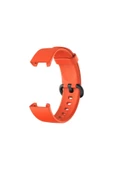 Xiaomi Redmi Watch (mi Watch Lite) Klasik Silikon Kordon - 6